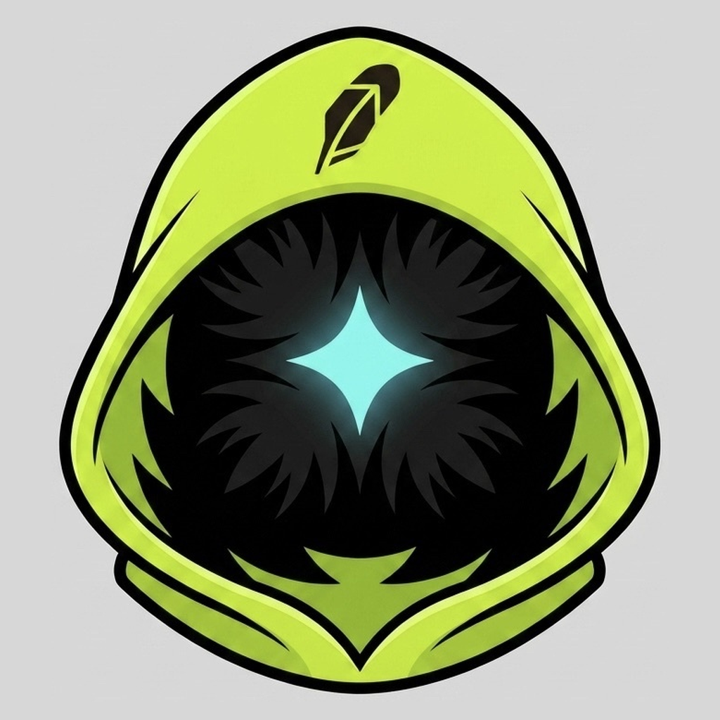 $HCRO token icon